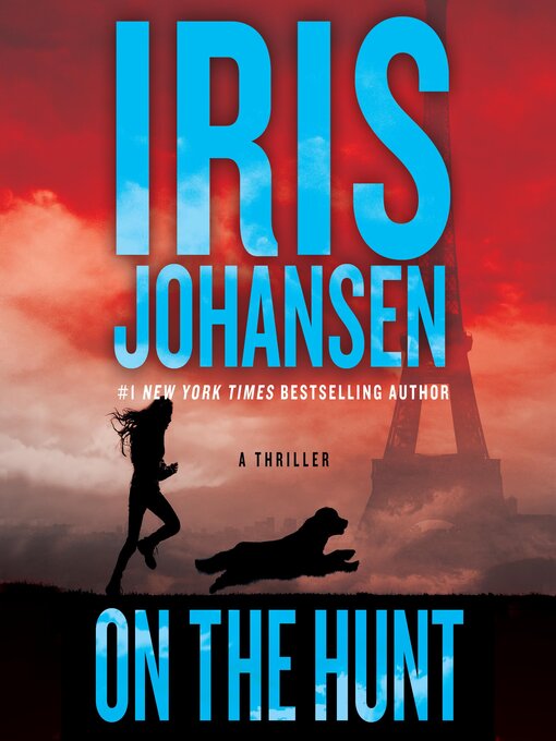 Title details for On the Hunt by Iris Johansen - Available